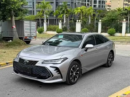 TOYOTA AVALON 2023