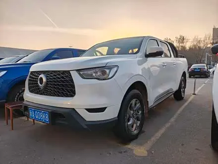 GREAT WALL POER 2021