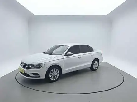 VOLKSWAGEN BORA 2019