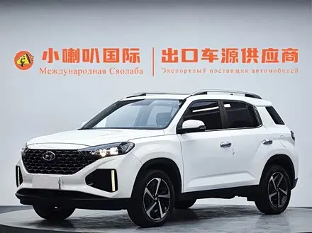 HYUNDAI IX35 2021