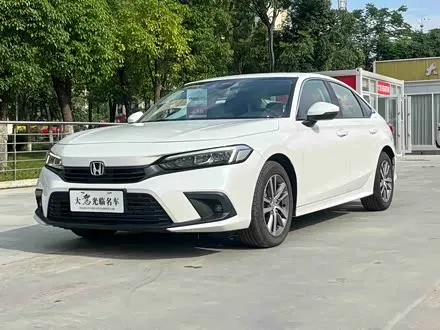 HONDA CIVIC 2023