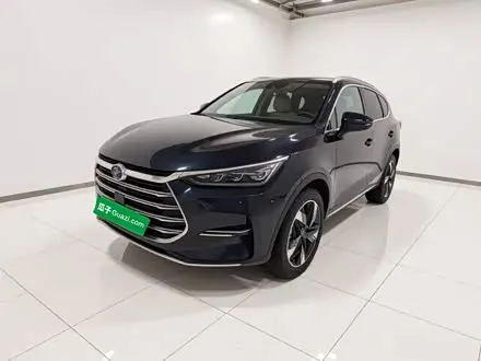 BYD TANG 2023
