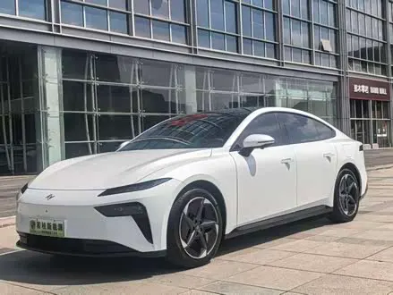 DONGFENG EΠ007 — из Китая под ключ
