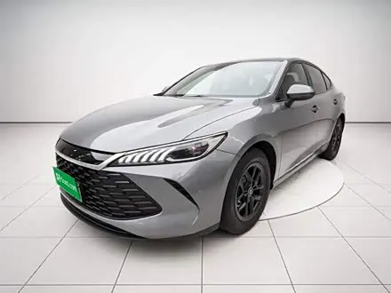 BYD QIN PLUS 2025