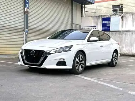 NISSAN TEANA 2019