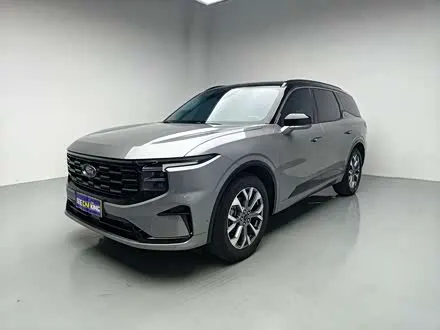 FORD EDGE 2023