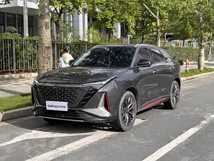CHANGAN OSHAN Z6 2023