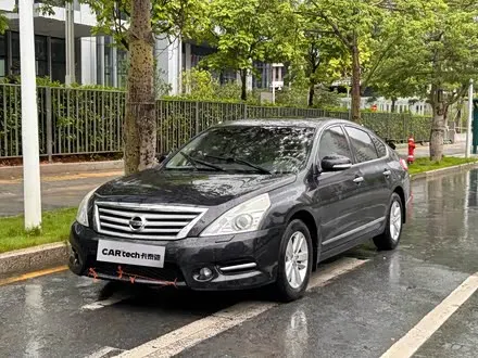 NISSAN TEANA 2008