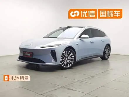 NIO ET5T 2024