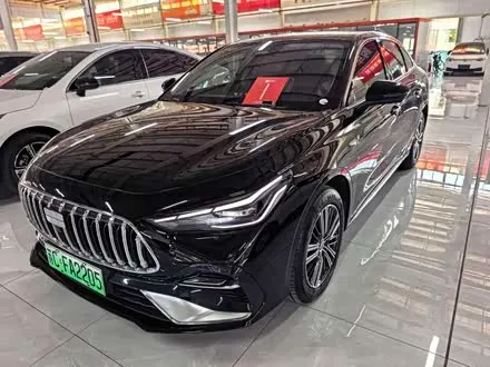 Geely Galaxy 6 — из Китая под ключ
