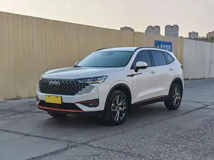HAVAL H6 2022