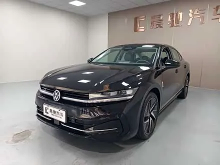 VOLKSWAGEN MAGOTAN 2026