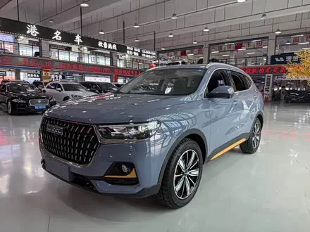 HAVAL H6 2023