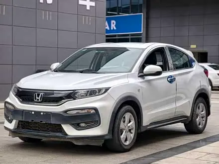 HONDA XR-V 2017