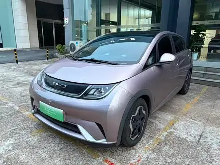 BYD DOLPHIN 2021
