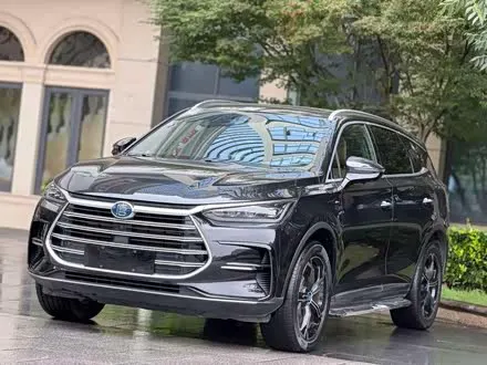 BYD TANG 2021