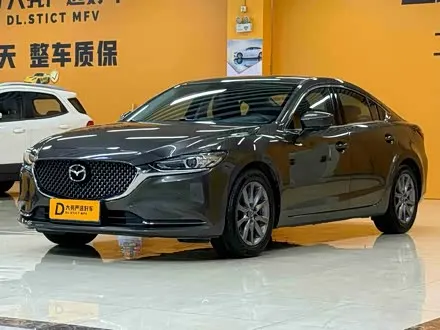 MAZDA 6 ATENZA 2020