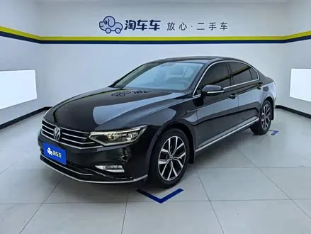 VOLKSWAGEN MAGOTAN 2020