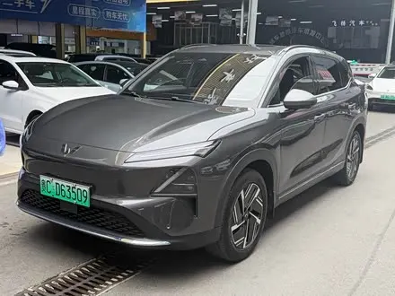 WULING XINGGUANG S — из Китая под ключ