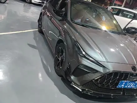 MG 5 SCORPIO 2022