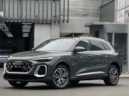 AUDI Q5L 2026