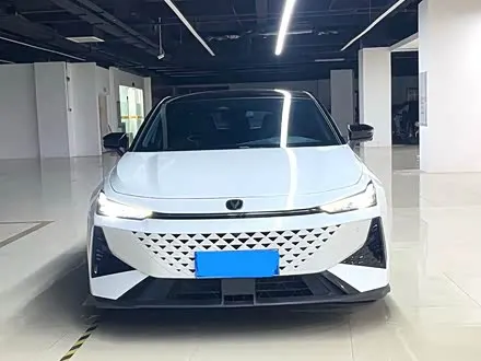 CHANGAN UNI-V 2024