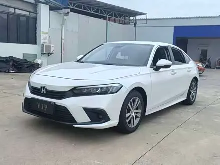 HONDA CIVIC 2022