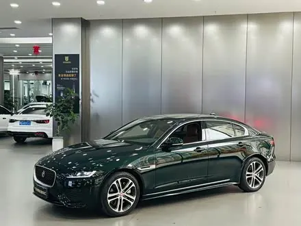 JAGUAR XEL 2024