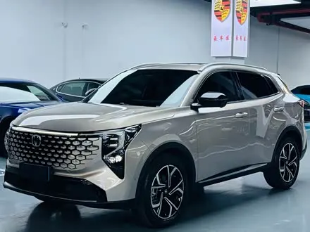 CHANGAN CS55PLUS 2026
