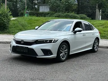 HONDA CIVIC 2023