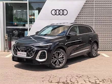 AUDI Q5L 2026
