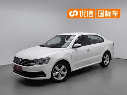 VOLKSWAGEN LAVIDA 2017