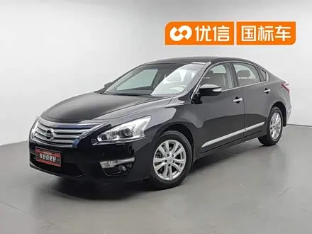 NISSAN TEANA 2013