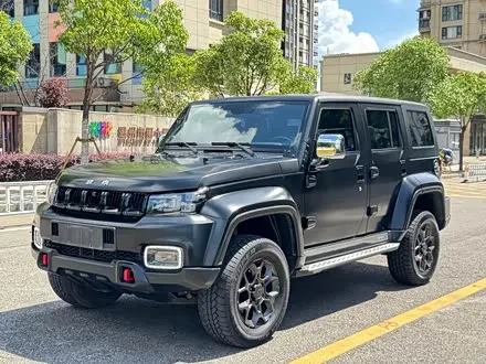BAIC BJ40 2023