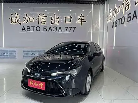 TOYOTA LEVIN 2022