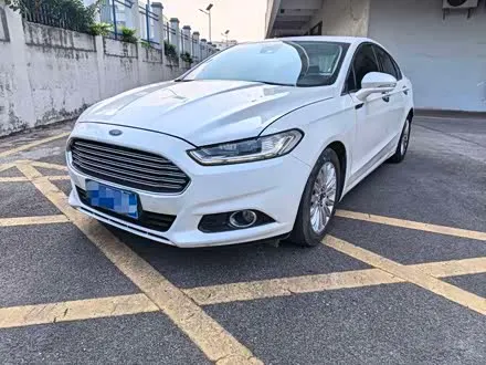 FORD MONDEO 2013