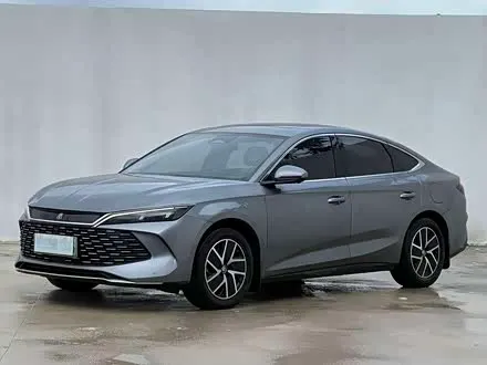 BYD QIN L 2024