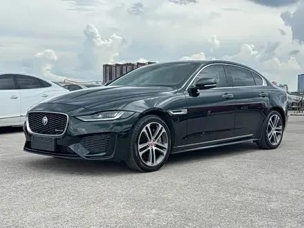 JAGUAR XEL 2022