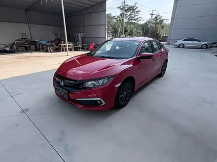 HONDA CIVIC 2019