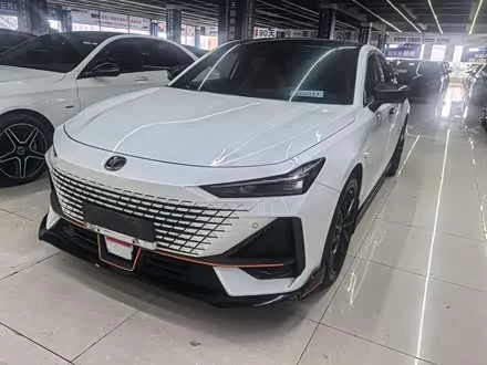 CHANGAN UNI-V 2023