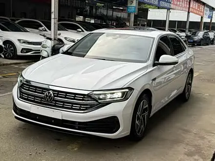 VOLKSWAGEN SAGITAR 2024