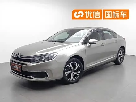 CITROEN C5 2017