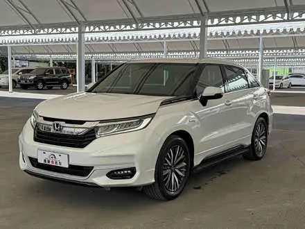HONDA AVANCIER 2020