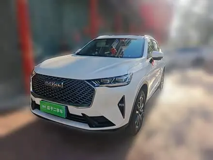 HAVAL H6 2024