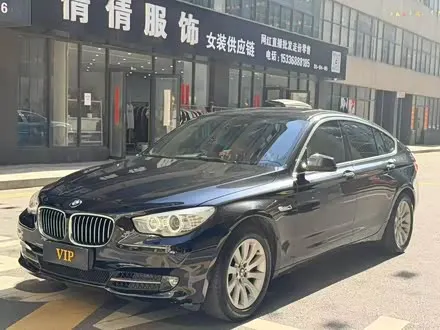 BMW 5 SERIES GT — из Китая под ключ