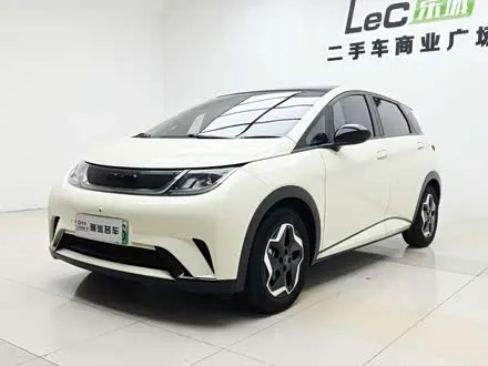 BYD DOLPHIN 2021