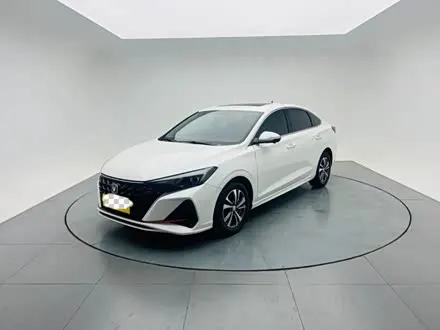 CHANGAN EADO 2025