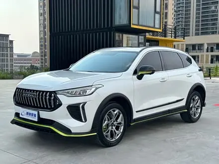 HAVAL CHITU — из Китая под ключ