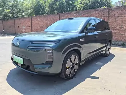 DENZA N8L 2025