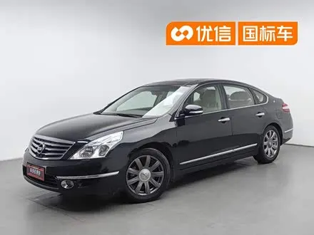 NISSAN TEANA 2009